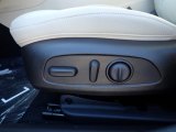 2020 Buick Regal Sportback Essence AWD Front Seat