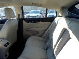 2020 Buick Regal Sportback Essence AWD Rear Seat