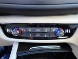 2020 Buick Regal Sportback Essence AWD Controls