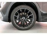 2020 Mercedes-Benz GLB 250 4Matic Wheel