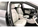 2020 Mercedes-Benz GLA 250 Crystal Gray Interior