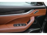 2017 Maserati Levante S AWD Door Panel
