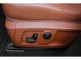 2017 Maserati Levante S AWD Front Seat
