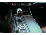 2017 Maserati Levante S AWD 8 Speed Automatic Transmission