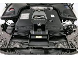 2020 Mercedes-Benz AMG GT 63 S 4.0 Liter Twin-Turbocharged DOHC 32-Valve VVT V8 Engine