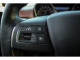 2017 Maserati Levante S AWD Steering Wheel