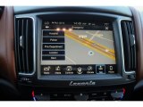 2017 Maserati Levante S AWD Navigation