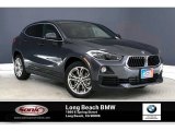 2020 Mineral Grey Metallic BMW X2 sDrive28i #136550315