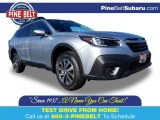 2020 Subaru Outback 2.5i Premium