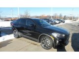 2020 Black Sapphire Metallic BMW X2 xDrive28i #136561951