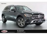 2020 Mercedes-Benz GLC 300