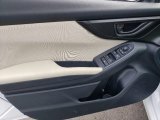 2020 Subaru Impreza Sedan Door Panel