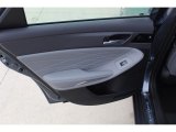 2020 Toyota Avalon Hybrid Limited Door Panel