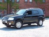 2006 Mercury Mariner Luxury 4WD