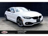 2020 Alpine White BMW 4 Series 430i Gran Coupe #136568558