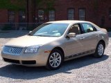 2006 Mercury Milan I4