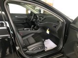 2020 Chevrolet Impala LT Front Seat