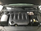 2020 Chevrolet Impala Engines