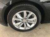 2020 Chevrolet Impala LT Wheel