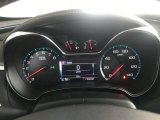 2020 Chevrolet Impala LT Gauges