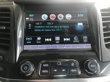 2020 Chevrolet Impala LT Controls
