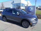 2020 Volkswagen Tiguan SE 4MOTION
