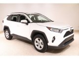 2019 Toyota RAV4 XLE AWD