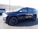 2020 Ebony Twilight Metallic GMC Acadia AT4 AWD #136569407