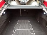 2018 Audi S7 Premium Plus quattro Trunk