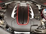 2018 Audi S7 Engines