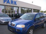 2006 Laser Blue Saturn VUE  #13611721