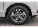 2020 Acura MDX FWD Wheel