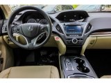 2020 Acura MDX FWD Dashboard