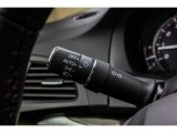2020 Acura MDX FWD Controls