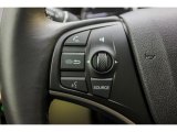 2020 Acura MDX FWD Steering Wheel