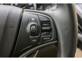 2020 Acura MDX FWD Steering Wheel