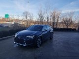 Lexus UX 2020 Data, Info and Specs
