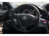 2020 Acura ILX Premium Steering Wheel