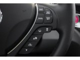 2020 Acura ILX Premium Steering Wheel