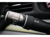 2020 Acura ILX Premium Controls