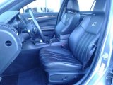 2018 Chrysler 300 S Front Seat
