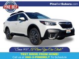 2020 Subaru Outback 2.5i Premium