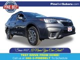 2020 Magnetite Gray Metallic Subaru Outback 2.5i Premium #136580837