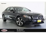 2020 Black Mercedes-Benz E 350 Sedan #136586722