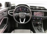 2019 Audi Q3 Premium Plus quattro Dashboard