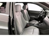 2019 Audi Q3 Premium Plus quattro Rotor Gray Interior