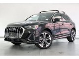 Audi Data, Info and Specs