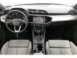 2019 Audi Q3 Premium Plus quattro Dashboard