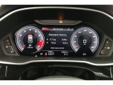 2019 Audi Q3 Premium Plus quattro Gauges