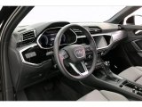 2019 Audi Q3 Premium Plus quattro Dashboard